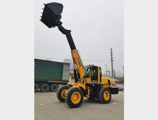 TL3500裝載機